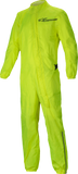 ALPINESTARS Hurricane v2 Rainsuit - Yellow Fluo - 4XL 3260125-55-4X