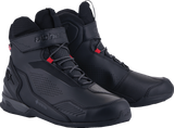 Alpinestars Austral Gore-Tex Touring Boots Black/Dark Gray US 9, Model 2337125-111-9