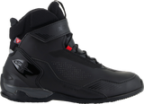 Alpinestars Austral GTX Touring Shoes Black/Dark Gray, US 11.5, EU 45, Model 2337125