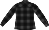 ICON Women's Small Fallblock CX Flannel Jacket 2822-1670