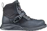 ICON US 13 Superduty6 Safety Toe Boots, Model 3403-1386