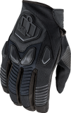 ICON Large Automag3 CE Gloves, 3301-4847