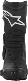 Alpinestars Stella SMX-6 V3 Vented Boots, Black, Women's US 11 / EU 43, Part Number 2223425-10-43