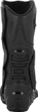 Alpinestars Stella SMX-6 V3 Vented Motorcycle Boots, Black, Women's US 10 / EU 42, Part 2223425-10-42