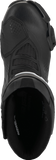 Alpinestars Stella SMX-6 V3 Vented Motorcycle Boots, Black, Women's US 10 / EU 42, Part 2223425-10-42