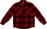 ICON Large Fallblock CX Flannel Jacket, Model 2820-6976