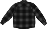ICON 3XL Fallblock CX Flannel Jacket, 2820-6973