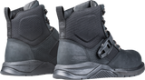 ICON US 10 Superduty6 Safety Toe Boots, Part 3403-1381