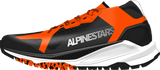 Alpinestars Meta XR v2 Off-Road Running Shoes Black/Orange/White, US 8, EU 40.5, Part Number 2654825-134-8