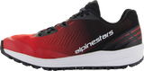 Alpinestars Meta Road V2 Shoes Red/Black/White, US 12.5