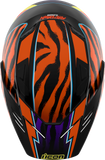 ICON Elsinore Helmet Rad Dawn Orange XS, Part Number 0104-3345