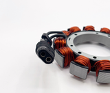 RICK'S MOTORSPORT ELECTRIC Stator, 1991–1999 FL/FX, Model 21-043