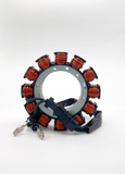 RICK'S MOTORSPORT ELECTRIC Stator, 1997-1998 FLHR/FLHT/FLTR, 21-044