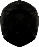 ICON Domain Helmet Grand Maw Gray XS, Part Number 010117294