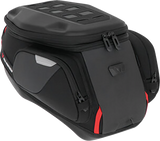 SW-Motech PRO City Tank Bag, Black, 11-14 Liter, Part Number BC.TRS.00.104.3-OLD