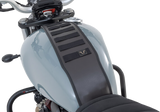 SW-Motech Legend Gear SLA Tank Strap for Triumph, BC.TRS.11.667.1-OLD
