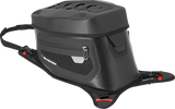 SW-Motech PRO Enduro WP Strap Tank Bag, 11-Liter Black, Part Number BC.WPB.00.023.1-OLD