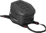 SW-Motech PRO Enduro WP Strap Tank Bag, 11-Liter Black, Part Number BC.WPB.00.023.1-OLD