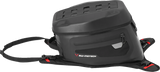 SW-Motech PRO Enduro WP Strap Tank Bag, 11-Liter Black, Part Number BC.WPB.00.023.1-OLD