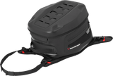 SW-Motech PRO Enduro WP Strap Tank Bag, 11-Liter Black, Part Number BC.WPB.00.023.1-OLD