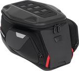 SW-Motech PRO Trial Tank Bag, 13-18 Liter, Black, BC.TRS.00.102.3-OLD