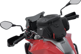 SW-Motech PRO Trial Tank Bag, 13-18 Liter, Black, BC.TRS.00.102.3-OLD
