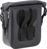 SW-MOTECH PRO Plus Waterproof Accessory Bag, Black, Part Number BC.WPB.00.027.1-OLD