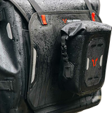 SW-MOTECH PRO Plus Waterproof Accessory Bag, Black, Part Number BC.WPB.00.027.1-OLD