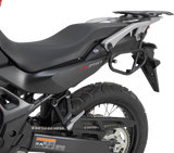 SW-Motech SLC Left Side Carrier for Honda Motorcycles – HTA.01.070.10000