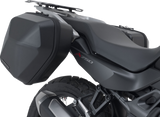 SW-Motech SLC Left Side Carrier for Honda Motorcycles – HTA.01.070.10000