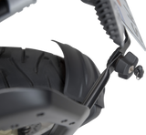 SW-Motech PRO Side Carrier Quick-Lock Anti-Theft Lock Set, 2 Locks and 2 Keys, QLS.00.095.10001/B