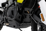 SW-Motech Engine Guard for Husqvarna Norden 901, Black – Part Number MSS.03.992.10000/B