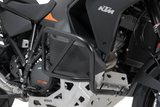 SW-MOTECH Crash Bars for KTM 1290, Part Number SBL.04.835.10001/B