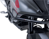 SW-Motech Crash Bars for Honda Transalp XL750, Black – Part Number SBL.01.070.10002/B