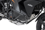 SW-MOTECH Crash Bars for KTM 1290, Part Number SBL.04.835.10001/B