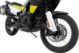 SW-Motech Engine Guard for Husqvarna Norden 901, Black – Part Number MSS.03.992.10000/B