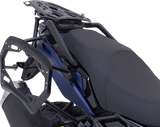 SW-MOTECH PRO Side Carrier for Suzuki V-Strom 800/DE, Left and Right, Part KFT.05.845.30000/B