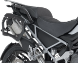 SW-Motech PRO Side Carrier for Triumph Tiger 1200 GT, Pro and Rally Pro – Left/Right, KFT.11.905.30002/B