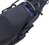 SW-MOTECH SLC Left Side Carrier for Suzuki V-Strom 800/800DE, HTA.05.845.10000