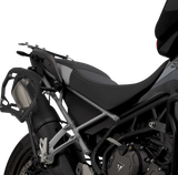 SW-MOTECH PRO Side Carrier for Triumph Tiger 900 GT, Pro, Rally and Rally Pro – Left/Right, KFT.11.953.30002/B
