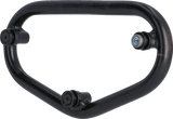 SW-Motech SLC Side Carrier Set for Suzuki GSX-8S, Left and Right, HTA.05.846.12000