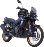SW-MOTECH SLC Left Side Carrier for Suzuki V-Strom 800/800DE, HTA.05.845.10000