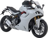 SW-Motech SLC Left Side Carrier for Ducati, HTA.22.885.10001