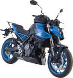 SW-Motech SLC Side Carrier Set for Suzuki GSX-8S, Left and Right, HTA.05.846.12000