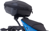 SW-MOTECH STREET-RACK Luggage Rack for Suzuki GSX-8S, GPT.05.846.16000/B