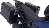 SW-MOTECH PRO Side Carrier for Suzuki V-Strom 800/DE, Left and Right, Part KFT.05.845.30000/B