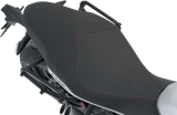 SW-MOTECH SLC Right Side Carrier for Ducati, Black – HTA.22.885.11001