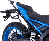 SW-Motech SLC Side Carrier Set for Suzuki GSX-8S, Left and Right, HTA.05.846.12000