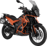SW-Motech PRO Side Carrier for KTM 790/890 Adventure/R and 890 SMT, Left/Right, KFT.04.521.30001/B