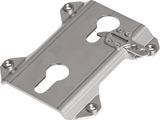 SW-MOTECH TRAX Accessory Mount for TRAX Side Case, Silver, Part ALK.00.165.309-OLD